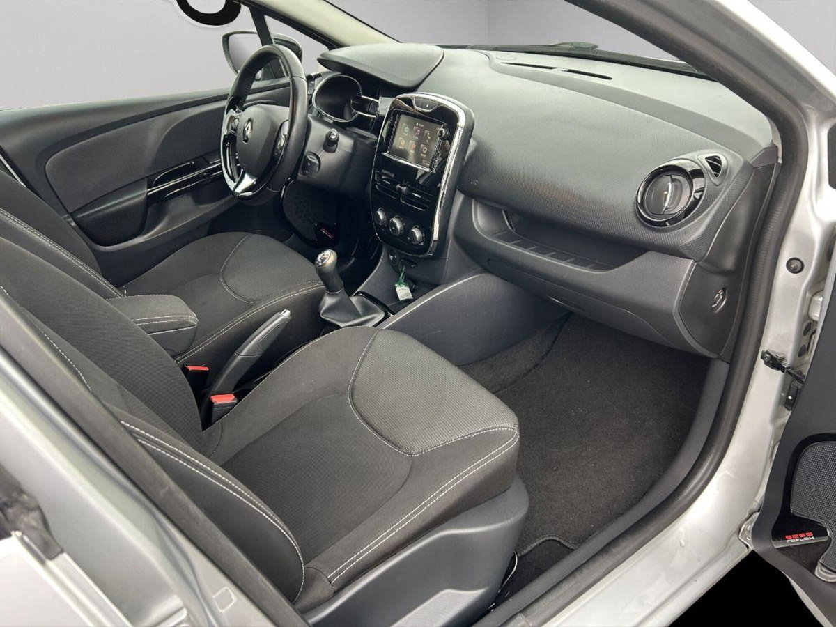 Renault Clio 1.5 dCi 75CV 5 porte Dynamique (19)