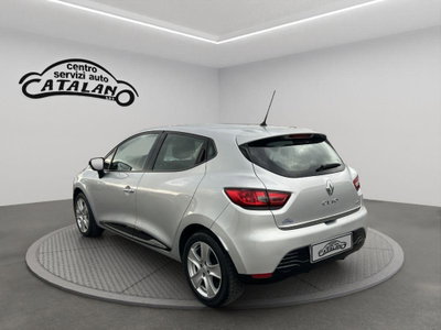 Renault Clio 1.5 dCi 75CV 5 porte Dynamique (3)