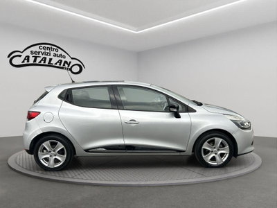 Renault Clio 1.5 dCi 75CV 5 porte Dynamique (6)