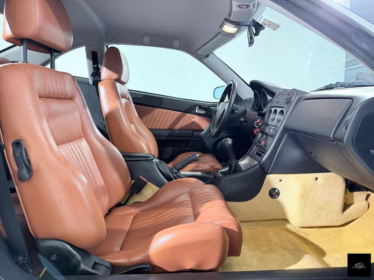 Alfa Romeo Gtv 2.0i JTS 16V cat (11)