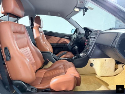 Alfa Romeo Gtv 2.0i JTS 16V cat (11)