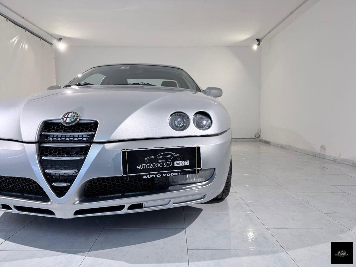 Alfa Romeo Gtv 2.0i JTS 16V cat (3)
