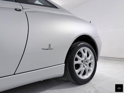 Alfa Romeo Gtv 2.0i JTS 16V cat (6)