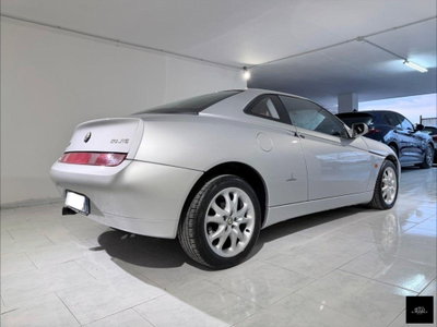 Alfa Romeo Gtv 2.0i JTS 16V cat (8)
