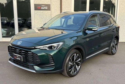 Mg ZS ZS 1.5 Luxury usata