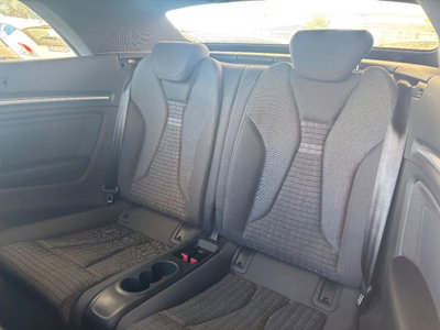 Audi A3 Cabrio 1.6 TDI 116 CV Sport (8)