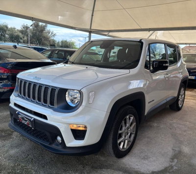 Jeep Renegade 1.6 Mjt 120 CV Limited (3)