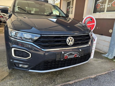 Volkswagen T-Roc 2.0 tdi R-Line 4motion 150cv dsg (12)