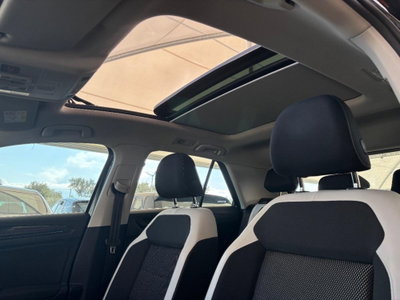 Volkswagen T-Roc 2.0 tdi R-Line 4motion 150cv dsg (8)