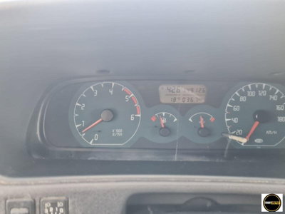Nissan Terrano II 2.7 Tdi 3 porte Elegance (10)