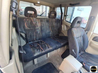 Nissan Terrano II 2.7 Tdi 3 porte Elegance (14)