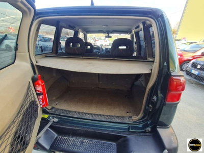 Nissan Terrano II 2.7 Tdi 3 porte Elegance (16)
