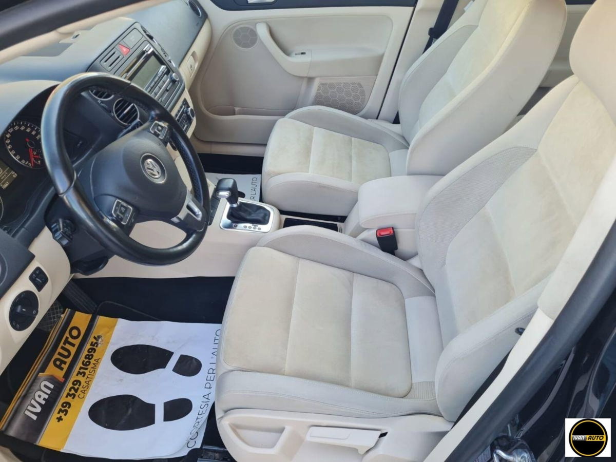 Volkswagen Golf Plus 1.4 TSI DSG Highline (10)