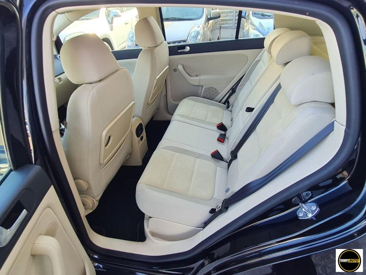 Volkswagen Golf Plus 1.4 TSI DSG Highline (11)