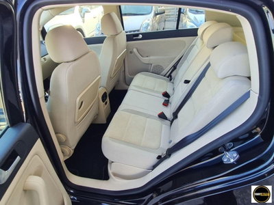 Volkswagen Golf Plus 1.4 TSI DSG Highline (11)