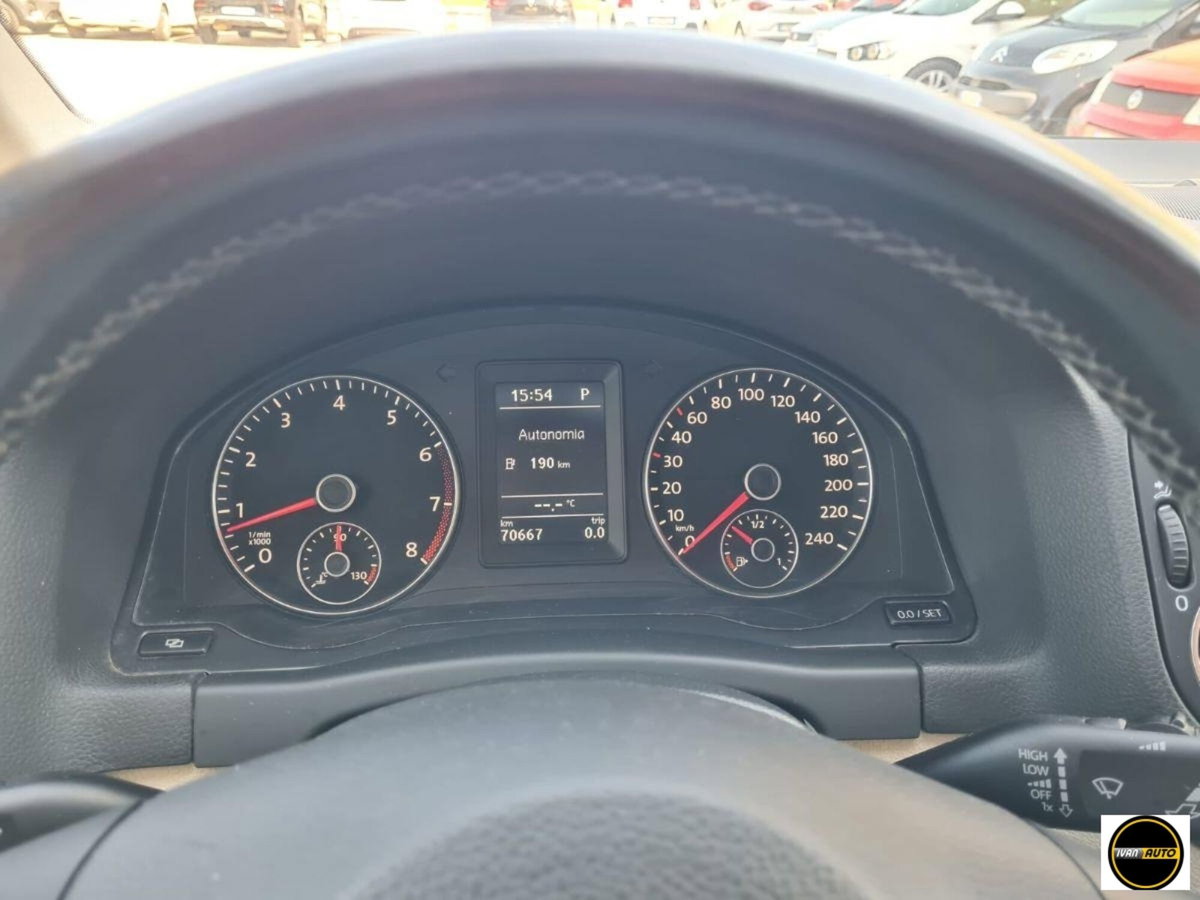 Volkswagen Golf Plus 1.4 TSI DSG Highline (8)