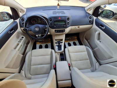 Volkswagen Golf Plus 1.4 TSI DSG Highline (9)