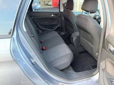 Peugeot 308 SW BlueHDi 120 S&S EAT6 GT Line (12)