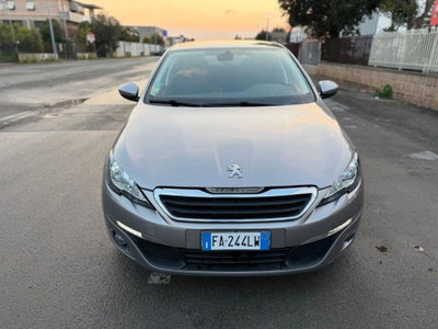 Peugeot 308 SW BlueHDi 120 S&S EAT6 GT Line (2)