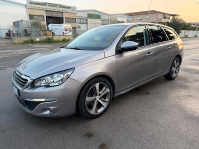 Peugeot 308 SW BlueHDi 120 S&S EAT6 GT Line (3)