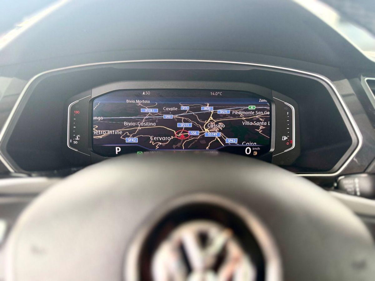 Volkswagen Tiguan 2.0 TDI 150 CV SCR DSG 4MOTION Elegance (10)