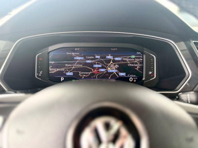 Volkswagen Tiguan 2.0 TDI 150 CV SCR DSG 4MOTION Elegance (10)