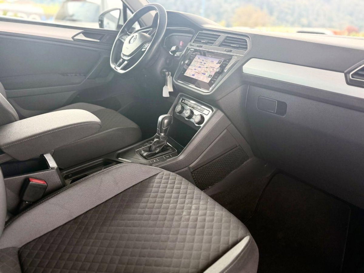 Volkswagen Tiguan 2.0 TDI 150 CV SCR DSG 4MOTION Elegance (19)