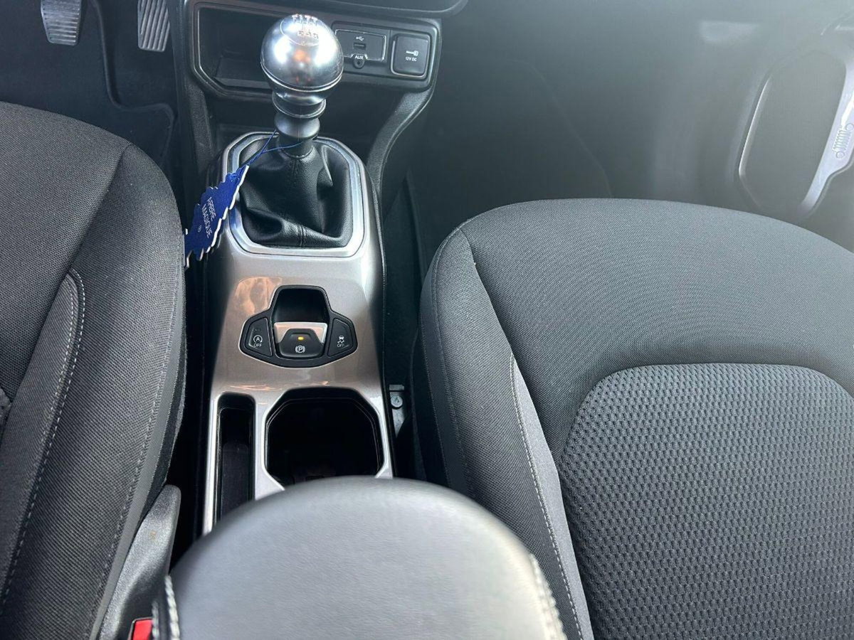 Jeep Renegade 1.6 Mjt DDCT 120 CV Limited (13)