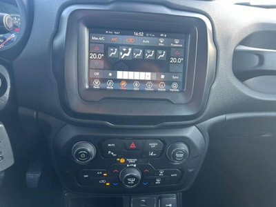 Jeep Renegade 1.6 Mjt DDCT 120 CV Limited (15)