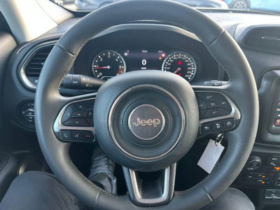 Jeep Renegade 1.6 Mjt DDCT 120 CV Limited (16)