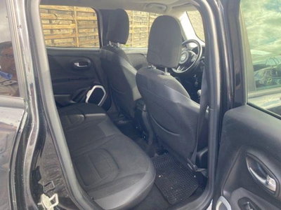 Jeep Renegade 2.0 Mjt 140CV 4WD Active Drive Limited (11)
