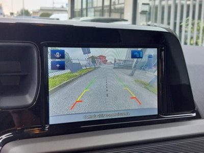 Ford Tourneo Courier 1.0 EcoBoost 100 CV Titanium (12)