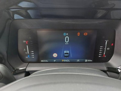 Ford Tourneo Courier 1.0 EcoBoost 100 CV Titanium (15)