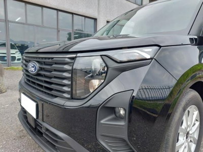Ford Tourneo Courier 1.0 EcoBoost 100 CV Titanium (5)