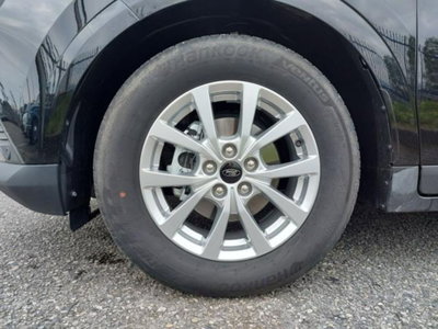 Ford Tourneo Courier 1.0 EcoBoost 100 CV Titanium (6)