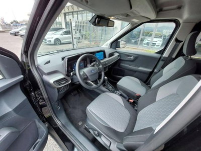 Ford Tourneo Courier 1.0 EcoBoost 100 CV Titanium (7)