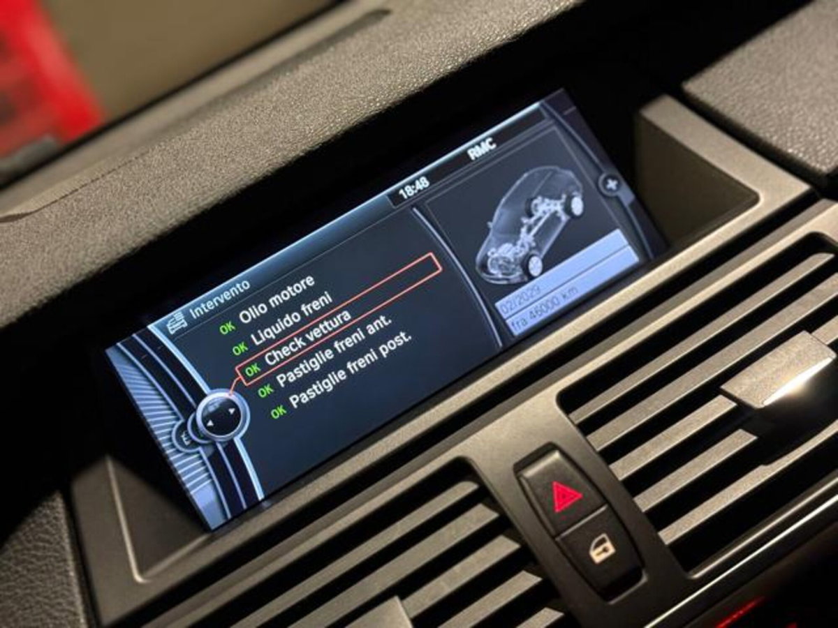 BMW X5 xDrive30d Futura (13)