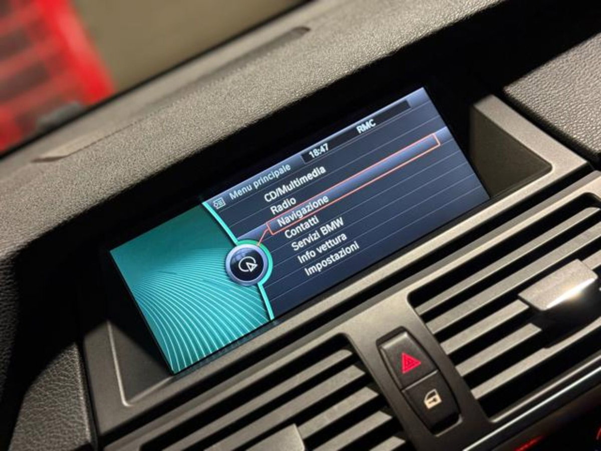 BMW X5 xDrive30d Futura (17)