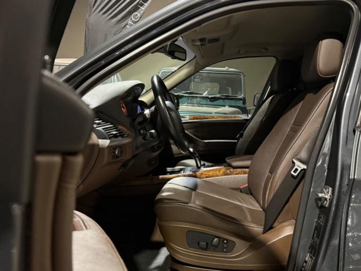 BMW X5 xDrive30d Futura (7)