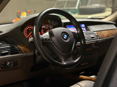 BMW X5 xDrive30d Futura (8)