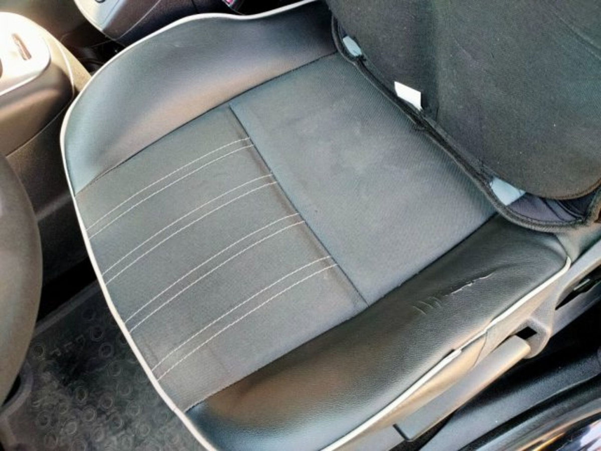 Renault Scenic E-Tech Electric 1.5 dCi 110CV Live (16)