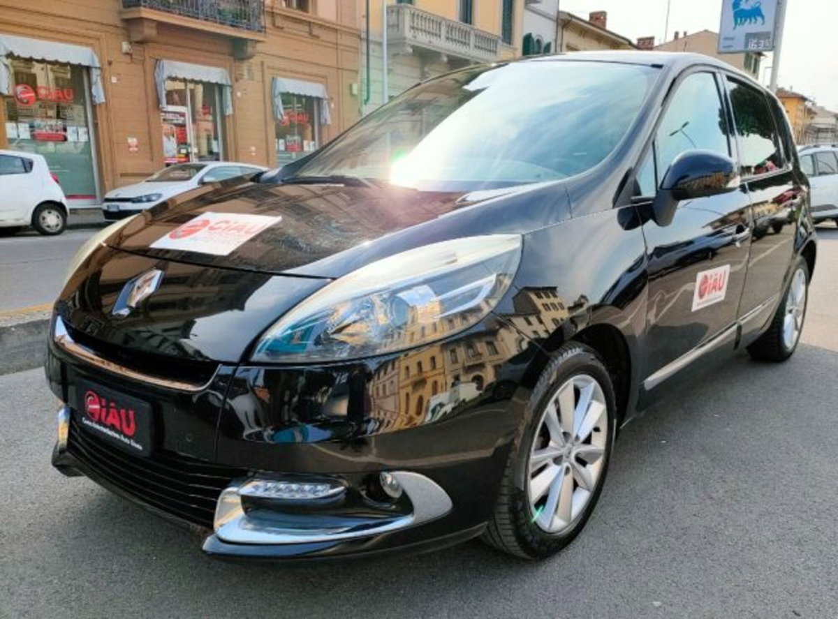 Renault Scenic E-Tech Electric 1.5 dCi 110CV Live (3)