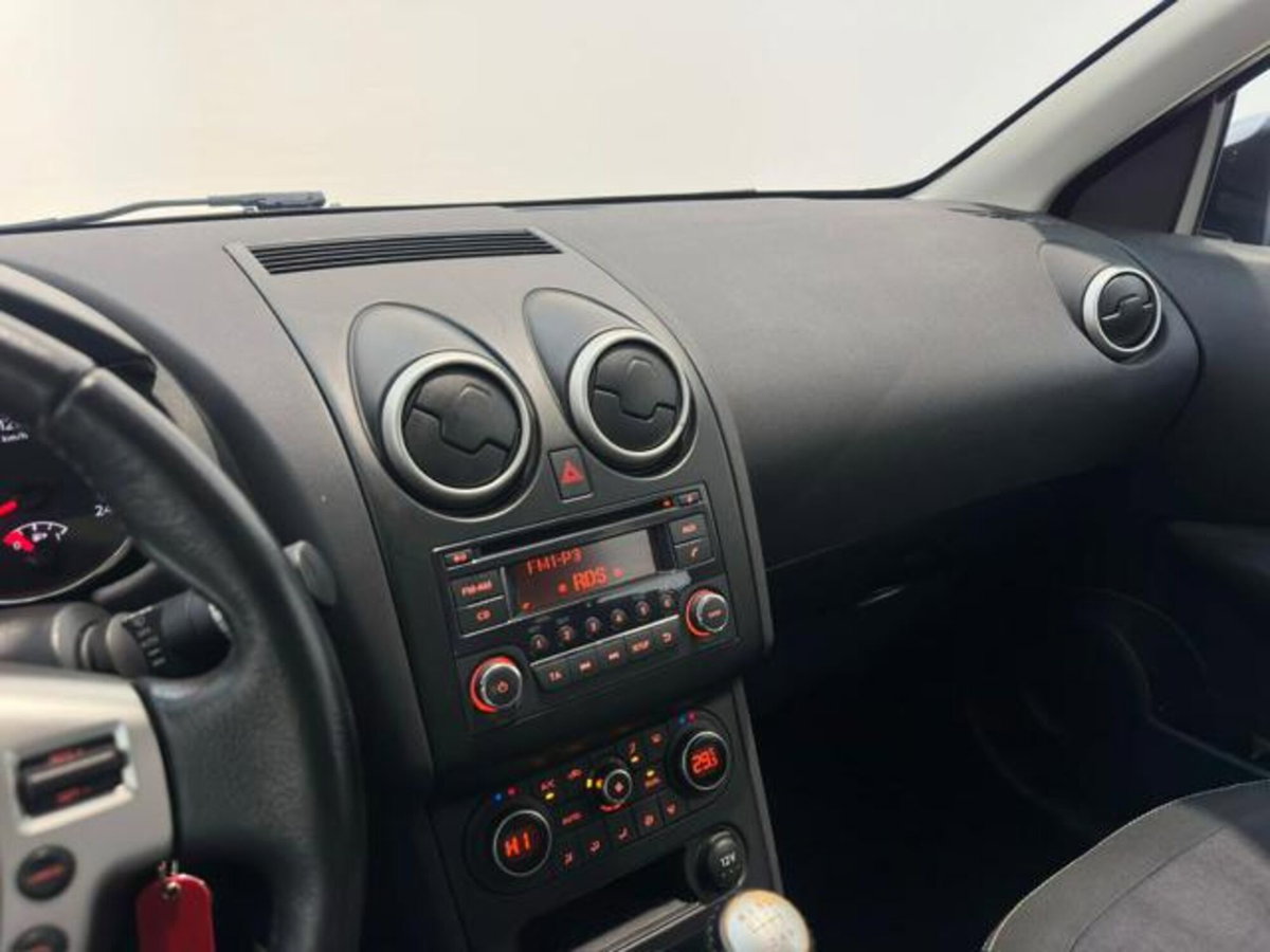 Nissan Qashqai 1.5 dCi 360 (10)
