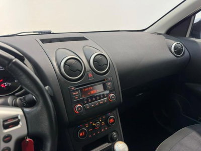 Nissan Qashqai 1.5 dCi DPF n-tec (10)