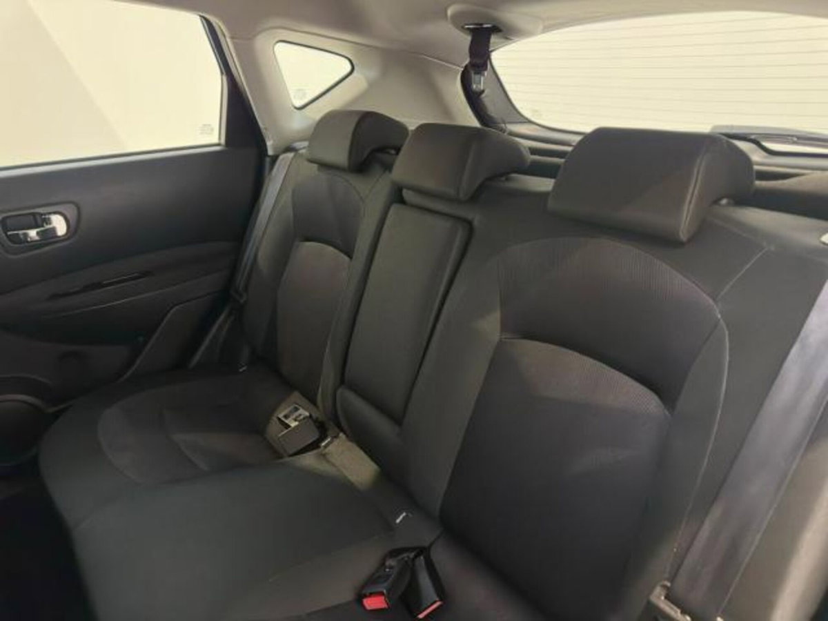 Nissan Qashqai 1.5 dCi 360 (11)