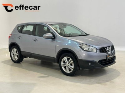 Nissan Qashqai 1.5 dCi DPF n-tec (3)