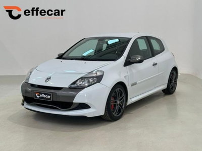 Renault Clio 2.0 16V 203CV 3 porte RS usata