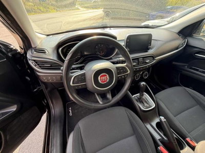 Fiat Tipo Tipo 1.6 Mjt 4 porte Easy (11)