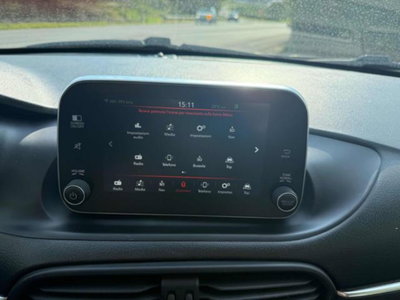 Fiat Tipo Tipo 1.6 Mjt 4 porte Easy (12)