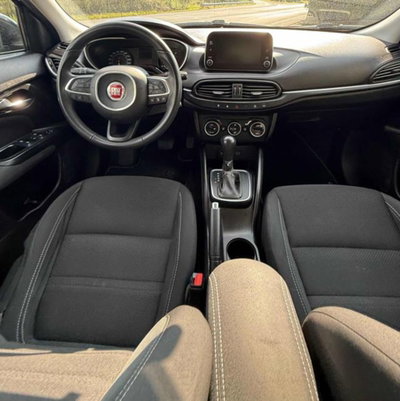 Fiat Tipo Tipo 1.6 Mjt 4 porte Easy (13)